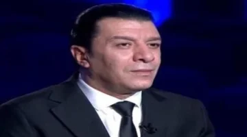 نقيب الموسيقيين ينعى آدم محمد صبحي نجل الفنان القدير محمد صبحي